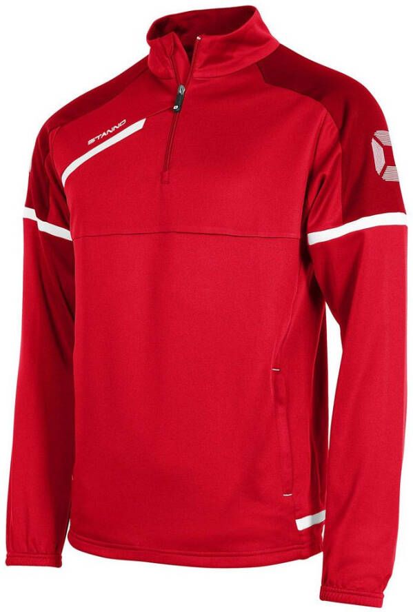Stanno Prestige trainingstrui half zip rksv heeze