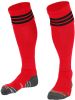 Stanno Ring Sock Rood/Zwart online kopen