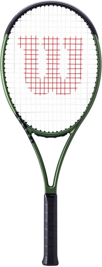 Wilson Blade 101l v8.0 Tennisracket