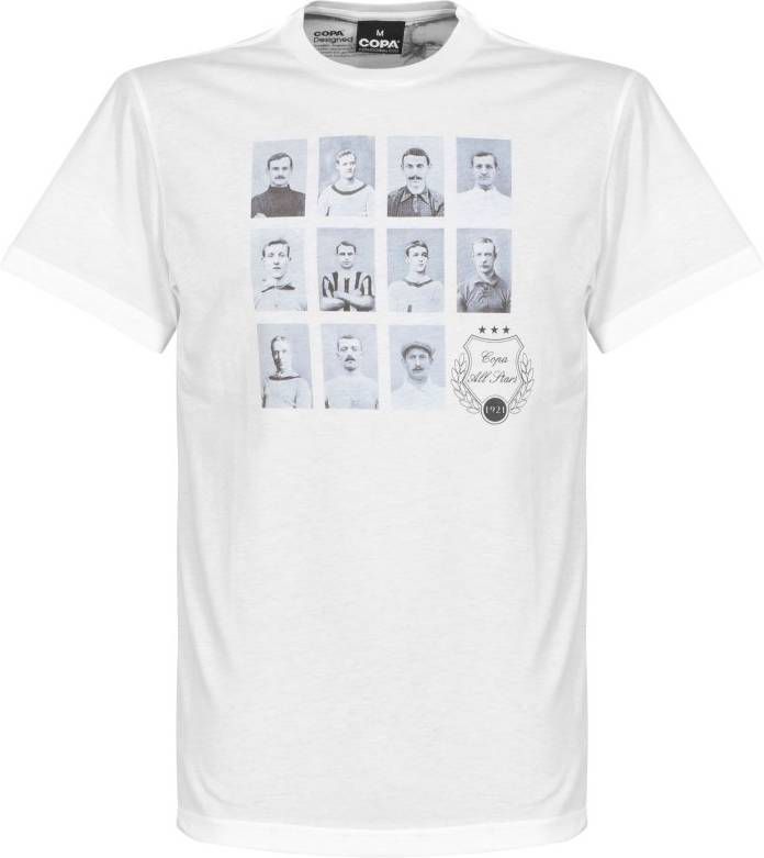 Copa All Stars T Shirt