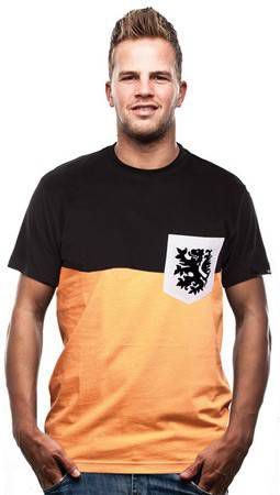 Copa Holland Pocket T Shirt