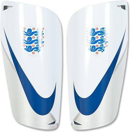 Nike Engeland Lite Scheenbeschermers 2014 2015