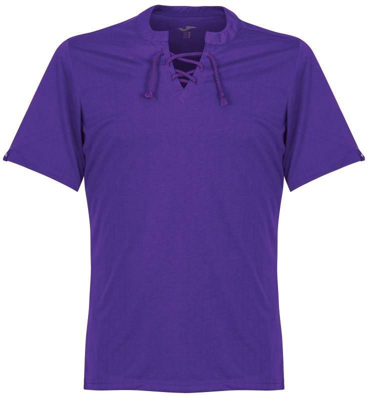 Joma Retro Voetbalshirt Jaren '50 Paars