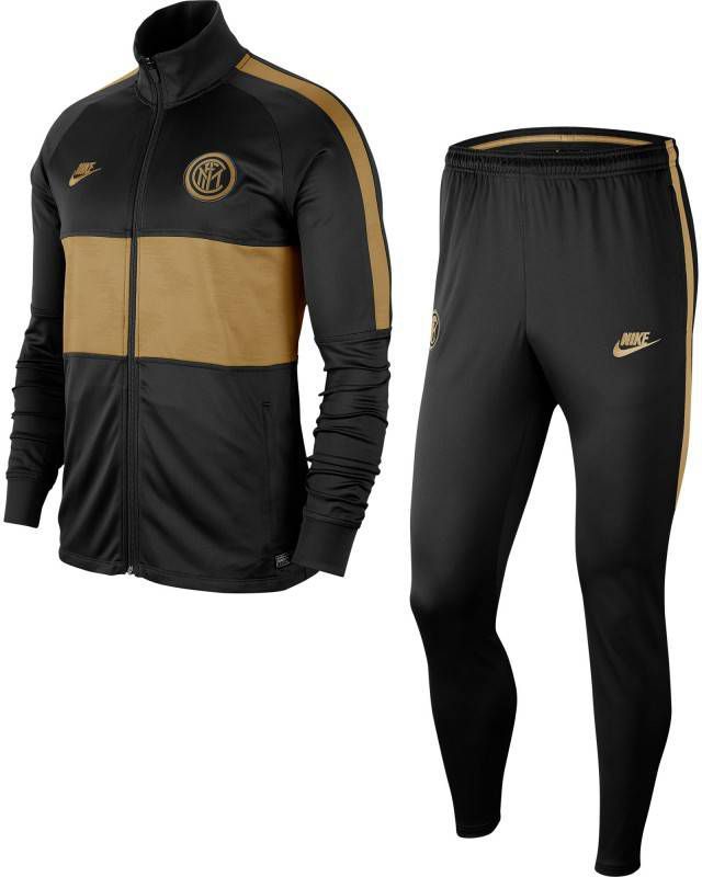 Nike Inter Milan Dry Strike Trainingspak 2019 2020