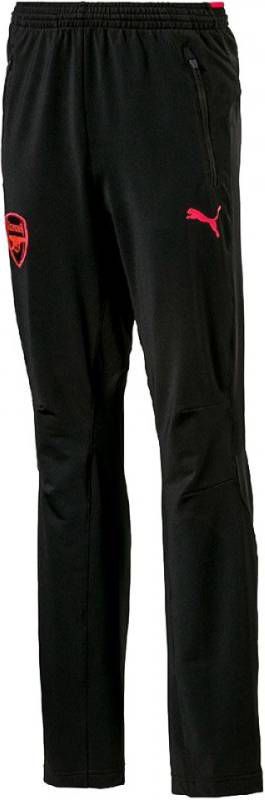 Puma Arsenal Europa League Trainingsbroek 2017 2018 Kinderen 128