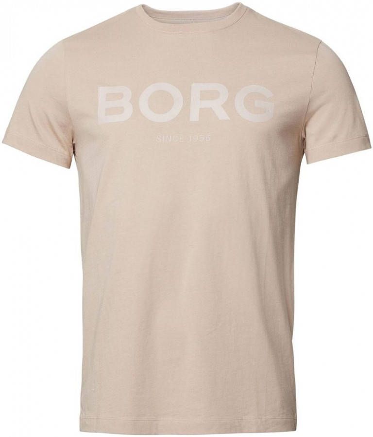 Bjorn Borg Bjö, rn Borg BB Logo Shirt Heren
