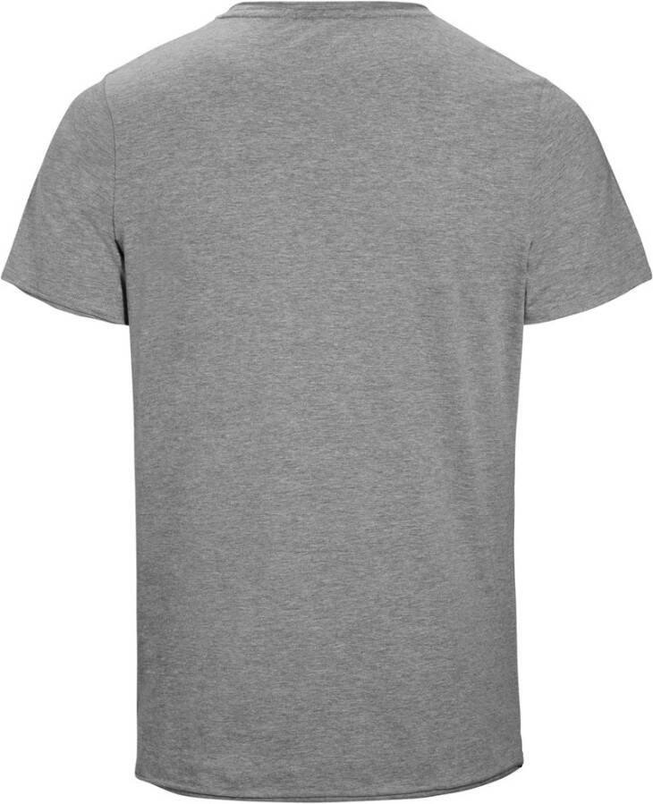 Bjorn Borg T shirt Melange Grey
