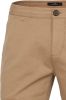 Vanguard V65 korte twill structuur hermelijn shorts , Bruin, Heren online kopen