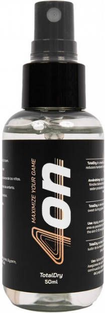 4on Total Dry Spray Handverzorging