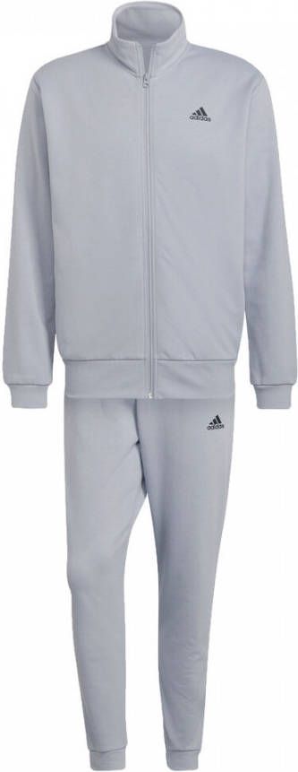 Adidas Logo Graphic Track Heren Tracksuits