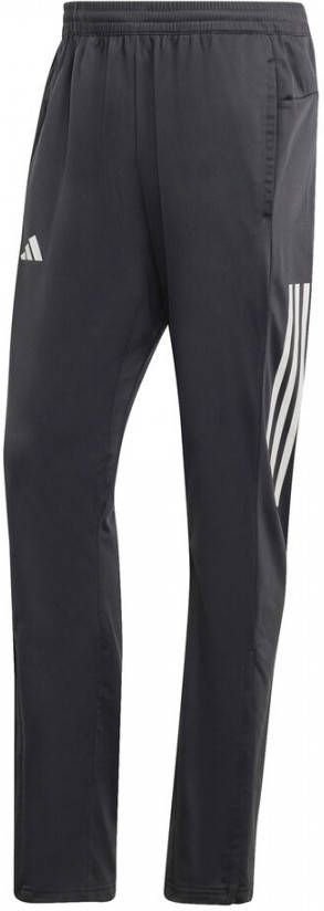 Adidas 3 Stripes Knitted Tennis Joggers Heren Broeken