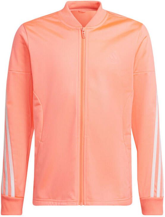 Adidas Aeroready 3 Stripes Trainingspak Junior