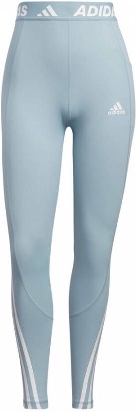 Adidas 3 Stripes Tight Dames