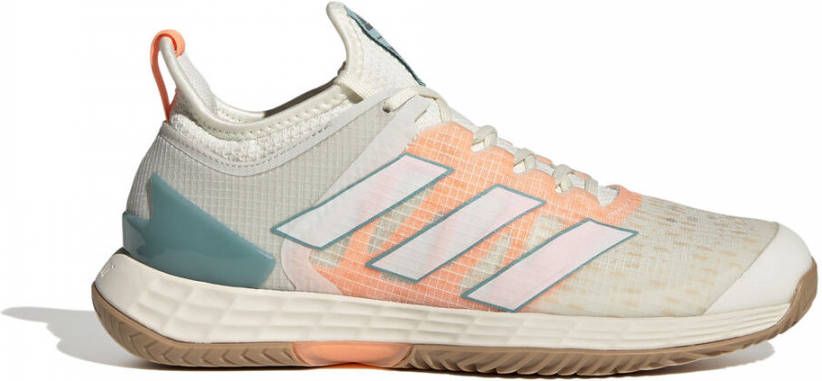 adidas Adizero Ubersonic 4 Parley Tennisschoenen