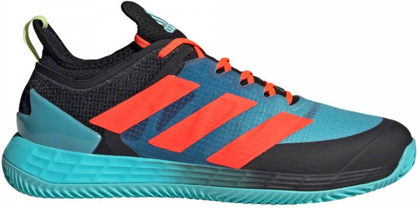 Adidas Adizero Ubersonic 4 Clay Court Tennis Heren Schoenen