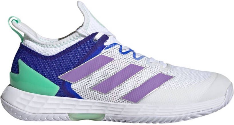 Adidas Adizero Ubersonic LanzaT 4 Tennisschoenen Dames