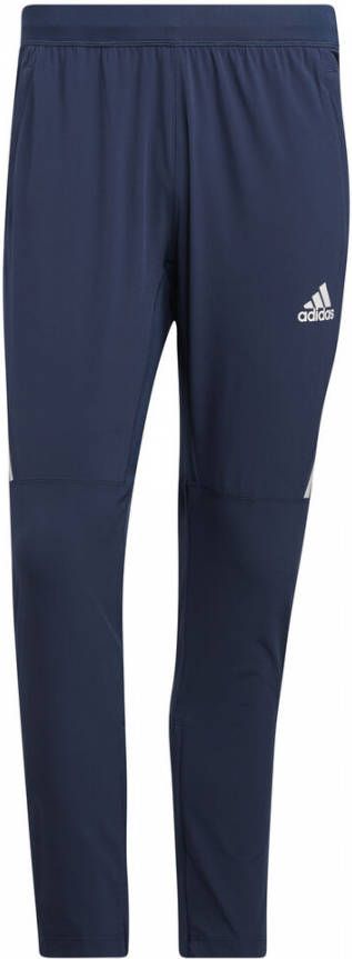 Adidas Aero 3 Stripes Trainingsbroek Heren