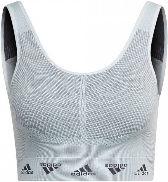 Adidas Aeroknit Sport bh Dames