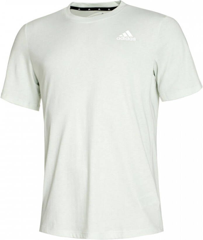 Adidas AEROREADY Designed 2 Move Sport T shirt Heren