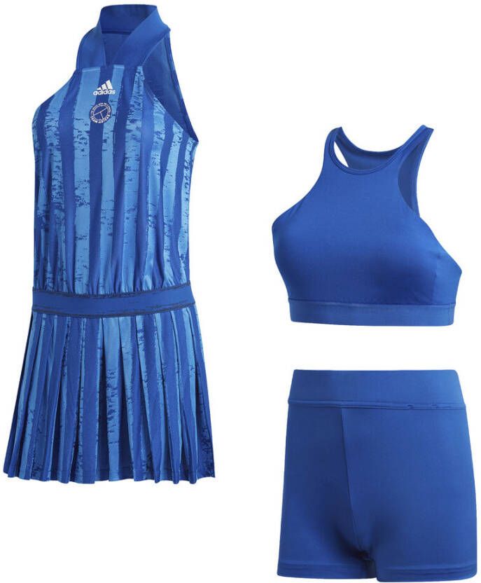 Adidas All in One Jurk Dames