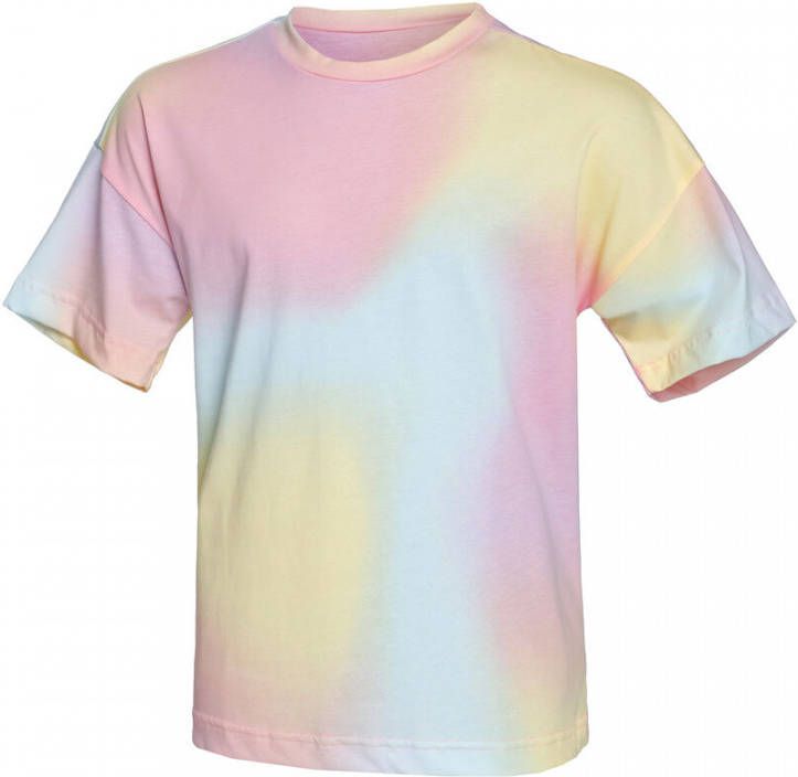 Adidas Arkd3 Allover Print Basisschool T Shirts