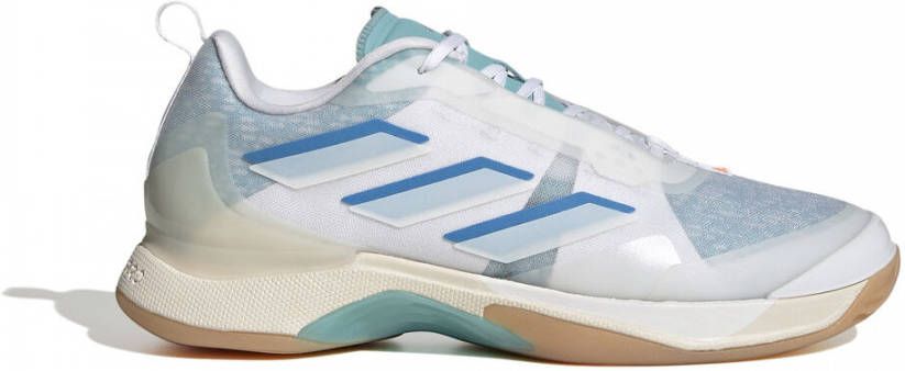 Adidas Avacourt Parley Tennisschoenen Dames
