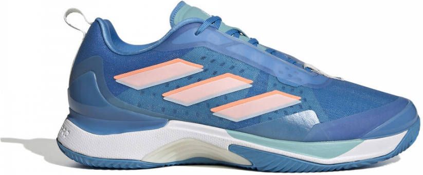 adidas Avacourt Clay Court Tennisschoenen