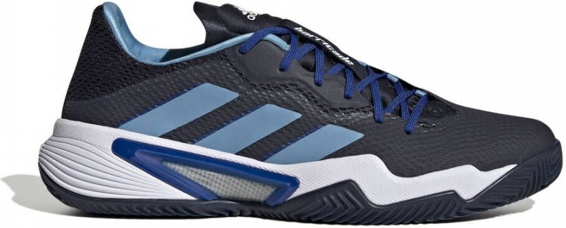 Adidas Barricade Heren