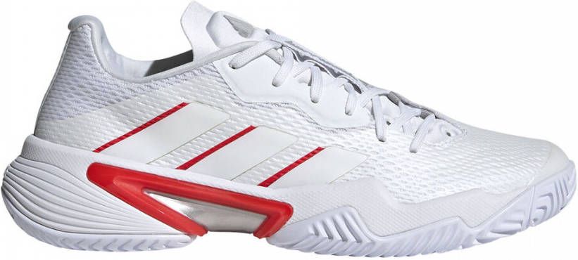 Adidas Barricade Tennisschoenen Dames