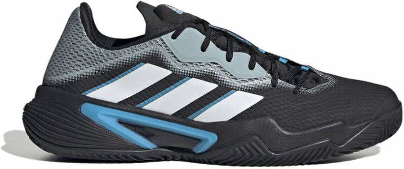 Adidas Barricade Tennisschoenen Heren