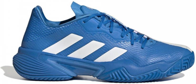 Adidas Barricade Tennisschoenen Heren
