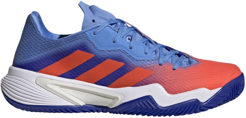 Adidas Barricade Tennisschoenen Heren
