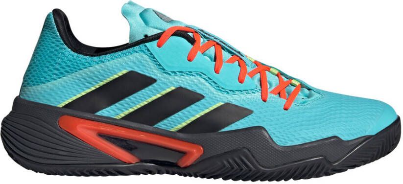 Adidas Barricade Clay Tennisschoenen Heren