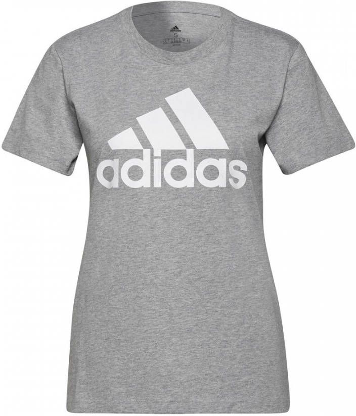 adidas LOUNGEWEAR Essentials Logo T shirt