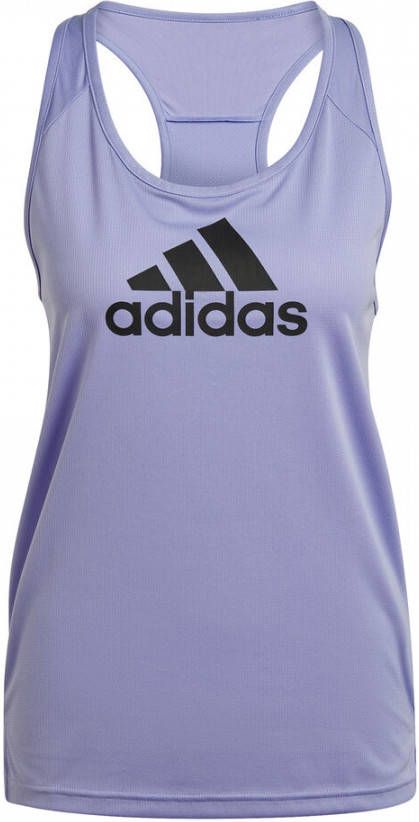 Adidas Big Logo Tanktop Dames