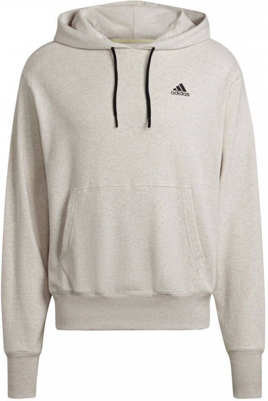 Adidas BotanDyed Sweater Met Capuchon Heren