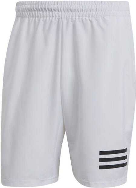 adidas Club Tennis 3 Stripes Short