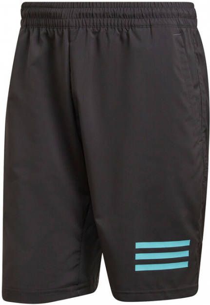 adidas Club Tennis 3 Stripes Short