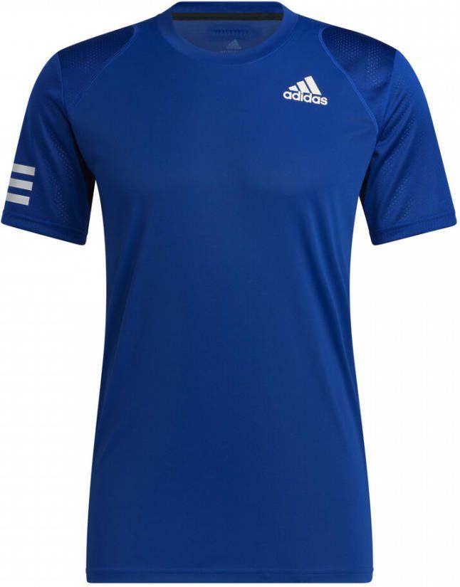 adidas Club Tennis 3 Stripes T shirt