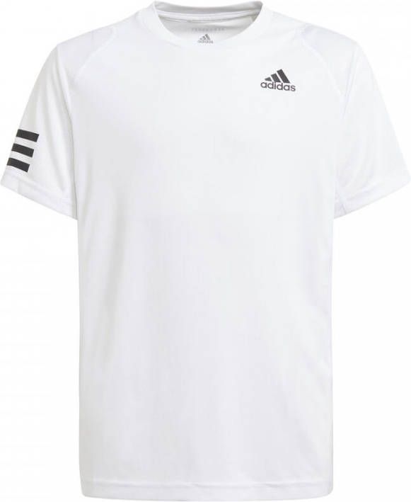 adidas Club Tennis 3 Stripes T shirt