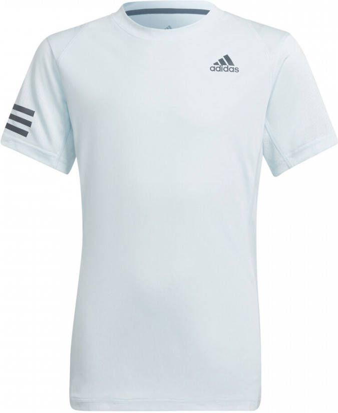 adidas Club Tennis 3 Stripes T shirt
