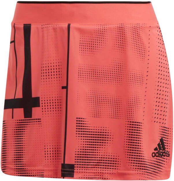 adidas Club Tennis Graphic Skort
