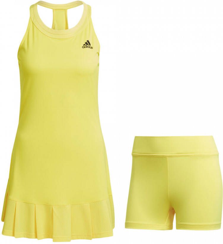 Adidas Club Jurk Dames