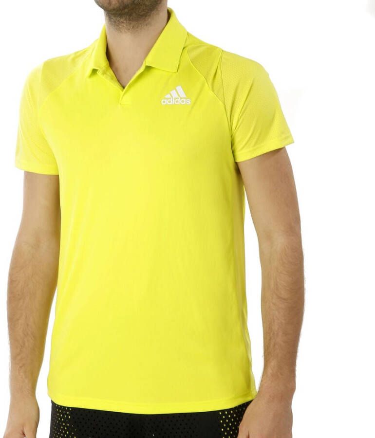 Adidas Club Polo Heren