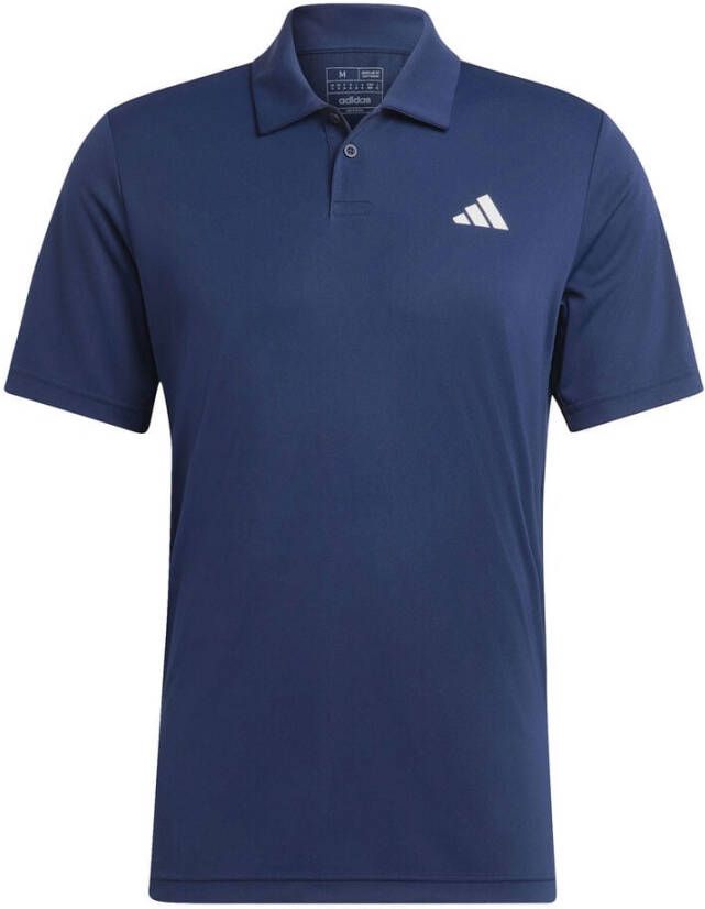 Adidas Club Tennis Heren Polo Shirts