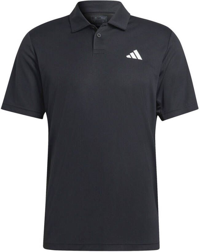 Adidas Club Tennis Heren Polo Shirts