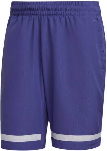 Adidas Club Shorts Heren