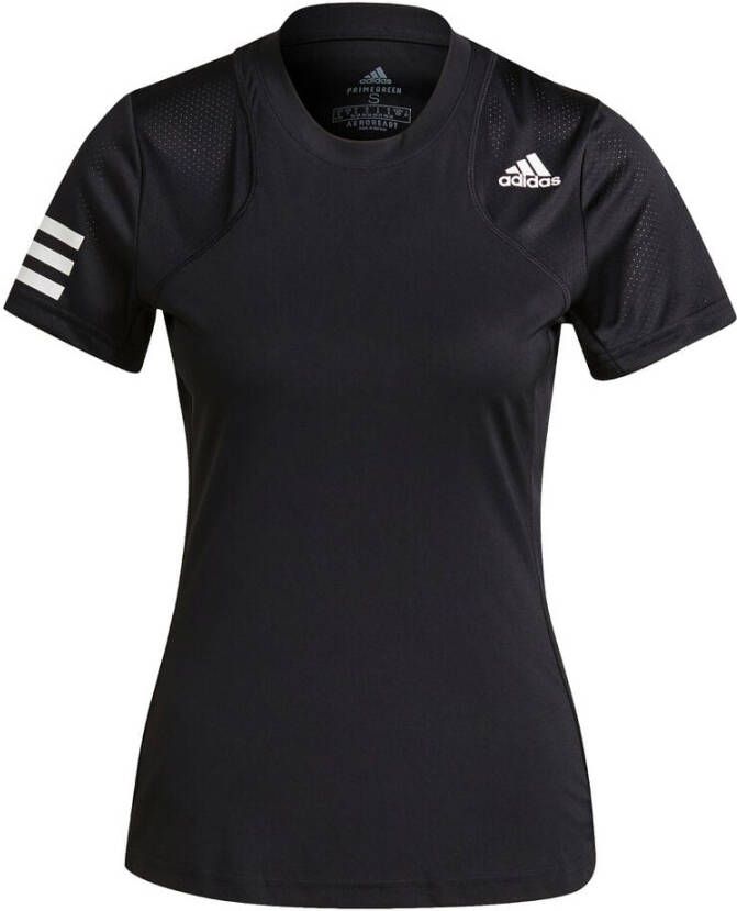 Adidas Club T shirt Dames