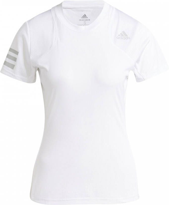 Adidas Club T shirt Dames