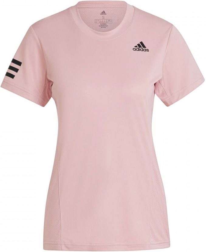 Adidas Club Tennis Shirt Dames